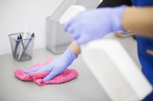 Professional mattress cleaning for Kensington homes and flats