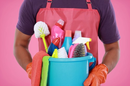 Professional pet stain and odour removal service for Kensington carpets
